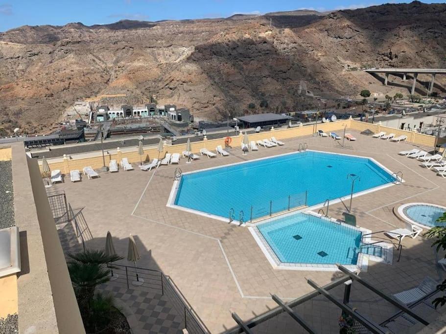 Mogán Las Brisas De Puerto Rico מראה חיצוני תמונה