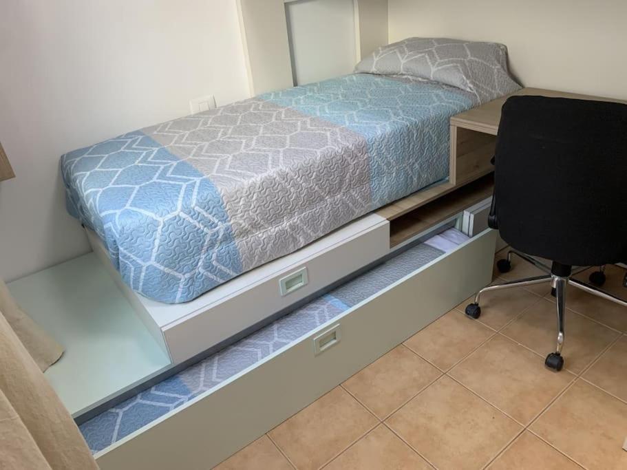 Mogán Las Brisas De Puerto Rico מראה חיצוני תמונה